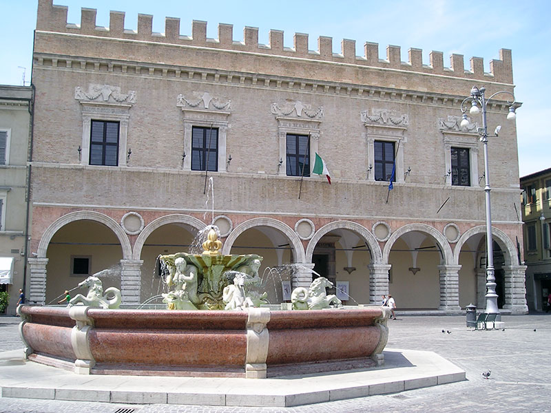 Centro Ambulatoriale Pesaro