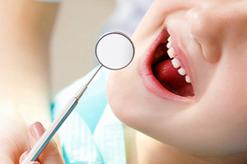 CLINICA DENTALE. Quando richiedere una visita ortodontica?