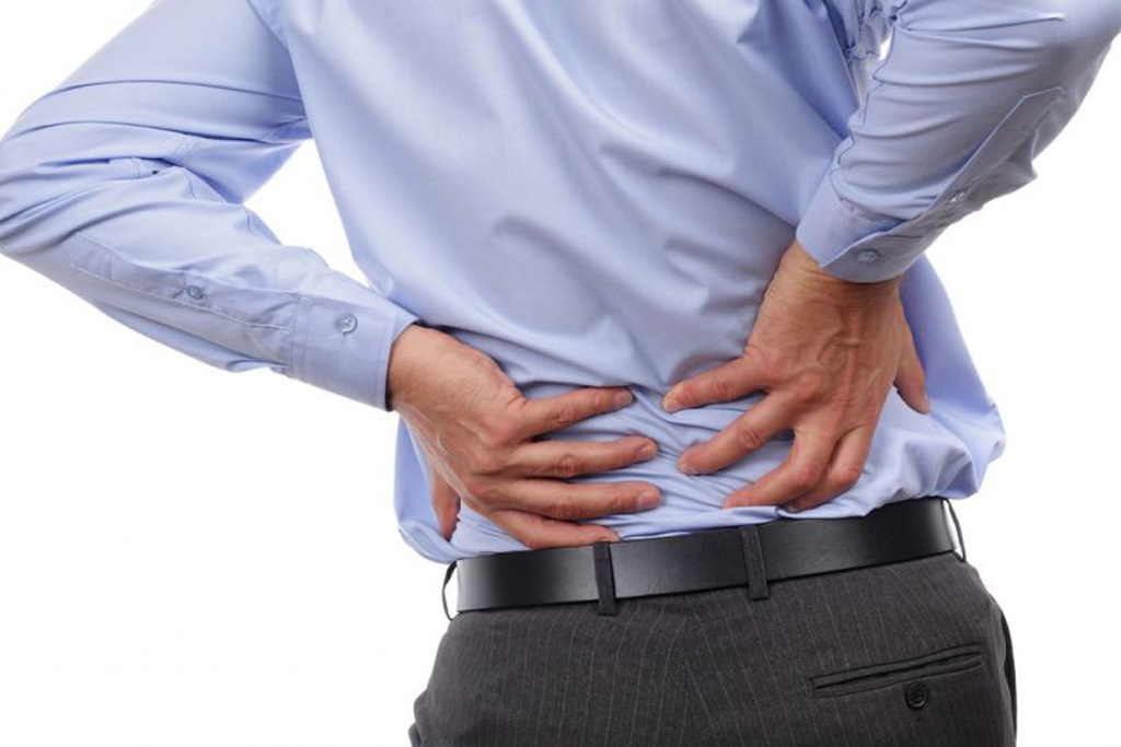 La corretta postura per prevenire il mal di schiena