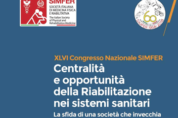 Congresso Nazionale Simfer, dal 20 al 23 settembre ad Ancona
