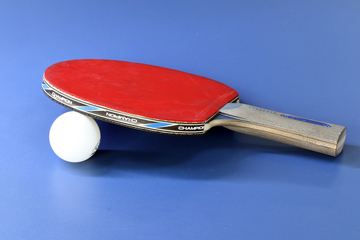 La riabilitazione passa anche dal Ping Pong!